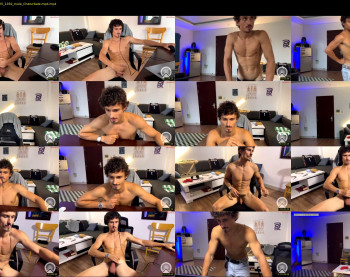 orlando__bloom — 106 minute Chaturbate male cam show recording, 720p, Jul 6, 2025