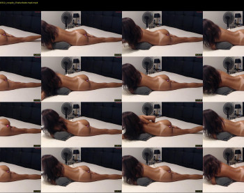 passiekoppel — 26 minute Chaturbate couple cam show recording, 720p, Jul 7, 2025