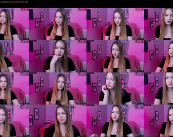 playful_sophie — 120 minute Chaturbate female cam show recording, 720p, Jul 6, 2025