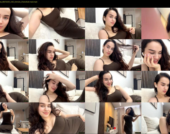 plush_flame_twinkle_meow — 111 minute Chaturbate female cam show recording, 720p, Jul 6, 2025
