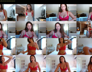 poppysinclaire — 37 minute Chaturbate female cam show recording, 720p, Jul 6, 2025