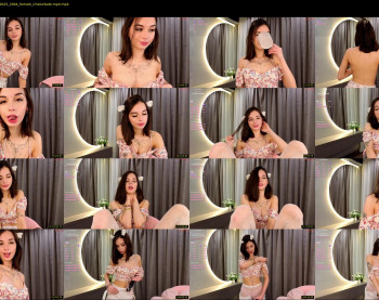 primroseberesford — 120 minute Chaturbate female cam show recording, 720p, Jul 6, 2025