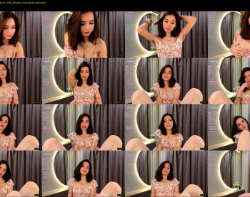primroseberesford — 48 minute Chaturbate female cam show recording, 720p, Jul 7, 2025