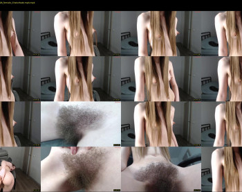 psychegirl — 62 minute Chaturbate female cam show recording, 720p, Jul 6, 2025