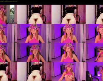 rainbow_jenny — 120 minute Chaturbate female cam show recording, 720p, Jul 7, 2025