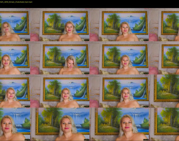 reasonforpassion_ — 3 minute Chaturbate female cam show recording, 720p, Jul 6, 2025