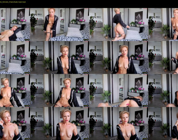 redhotline — 28 minute Chaturbate female cam show recording, 720p, Jul 6, 2025