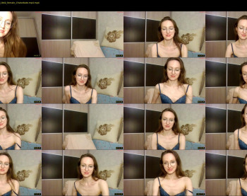 roxxywharton — 75 minute Chaturbate female cam show recording, 720p, Jul 6, 2025