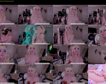 runesy — 48 minute Chaturbate female cam show recording, 720p, Jul 6, 2025