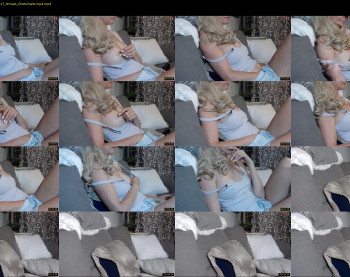 s_mailleee — 75 minute Chaturbate female cam show recording, 720p, Jul 6, 2025