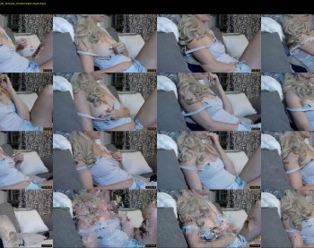 s_mailleee — 122 minute Chaturbate female cam show recording, 720p, Jul 6, 2025