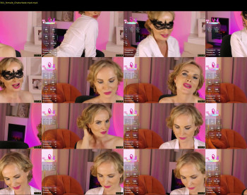 sandra_kind — 36 minute Chaturbate female cam show recording, 720p, Jul 6, 2025