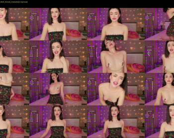 sandysweetie — 41 minute Chaturbate female cam show recording, 720p, Jul 7, 2025