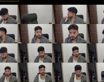 savagesweethearts — 24 minute Chaturbate couple cam show recording, 720p, Jul 6, 2025