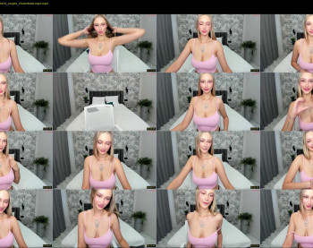 sayo_mao18 — 11 minute Chaturbate couple cam show recording, 720p, Jul 7, 2025