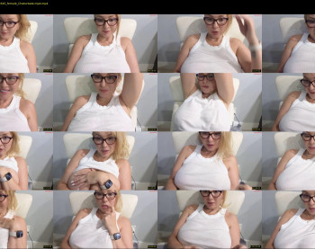 schoolteach — 71 minute Chaturbate female cam show recording, 720p, Jul 7, 2025