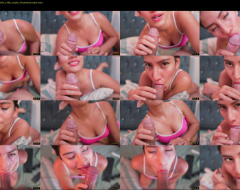 senssual_goddess — 50 minute Chaturbate couple cam show recording, 720p, Jul 6, 2025