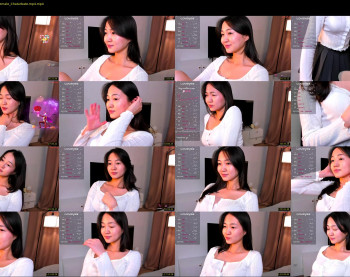 seulbi — 94 minute Chaturbate female cam show recording, 720p, Jul 6, 2025