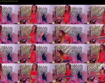 sexybrunnetem — 39 minute Chaturbate female cam show recording, 720p, Jul 6, 2025