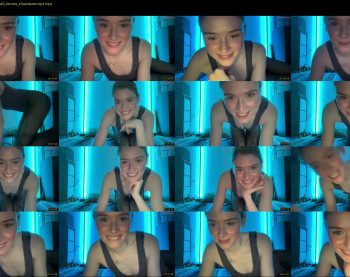 shadebabe — 10 minute Chaturbate female cam show recording, 480p, Jul 6, 2025