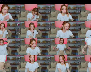 sherry_sandra — 9 minute Chaturbate female cam show recording, 720p, Jul 6, 2025
