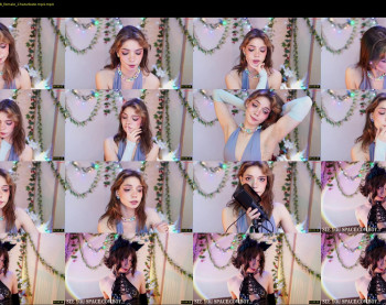 shiny_jail — 13 minute Chaturbate female cam show recording, 720p, Jul 7, 2025