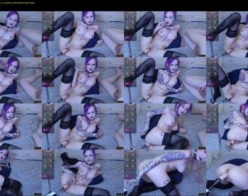 shiroxloly — 18 minute Chaturbate couple cam show recording, 720p, Jul 6, 2025
