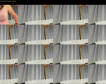 shydreamss — 64 minute Chaturbate female cam show recording, 720p, Jul 6, 2025