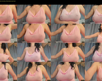 shydreamss — 120 minute Chaturbate female cam show recording, 720p, Jul 7, 2025