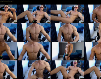 sinffuly — 104 minute Chaturbate male cam show recording, 720p, Jul 6, 2025
