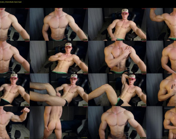 sinffuly — 78 minute Chaturbate male cam show recording, 720p, Jul 6, 2025
