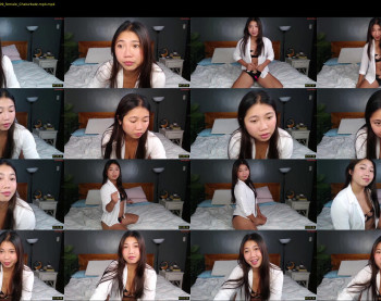 skytime96 — 5 minute Chaturbate female cam show recording, 720p, Jul 6, 2025