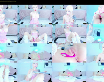 sophiehill_gh — 120 minute Chaturbate female cam show recording, 720p, Jul 7, 2025