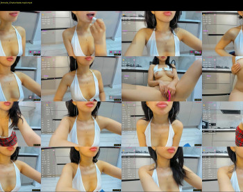 soul_mi — 92 minute Chaturbate female cam show recording, 720p, Jul 7, 2025