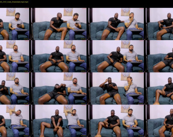 straight__friends — 58 minute Chaturbate male cam show recording, 720p, Jul 6, 2025