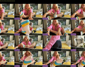 strupedsunicorns — 24 minute Chaturbate couple cam show recording, 720p, Jul 6, 2025
