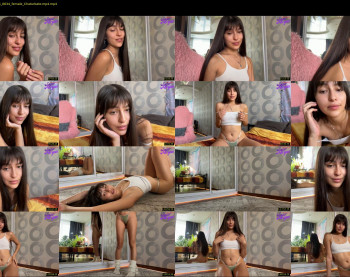 sugar_morgan — 120 minute Chaturbate female cam show recording, 720p, Jul 6, 2025