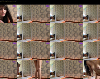 sugar_morgan — 5 minute Chaturbate female cam show recording, 720p, Jul 6, 2025