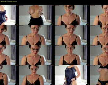 sugaremmy7 — 5 minute Chaturbate female cam show recording, 720p, Jul 6, 2025