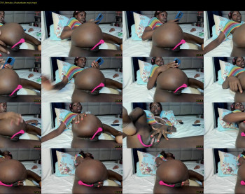suhaila_suu — 11 minute Chaturbate female cam show recording, 720p, Jul 6, 2025