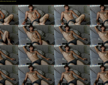 sweet_smith8 — 4 minute Chaturbate male cam show recording, 720p, Jul 6, 2025