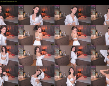 synne_glows — 51 minute Chaturbate female cam show recording, 720p, Jul 6, 2025