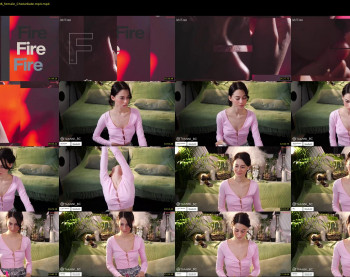 taanni_bc — 31 minute Chaturbate female cam show recording, 720p, Jul 7, 2025