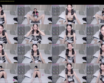 thisgirl__ — 120 minute Chaturbate female cam show recording, 720p, Jul 6, 2025