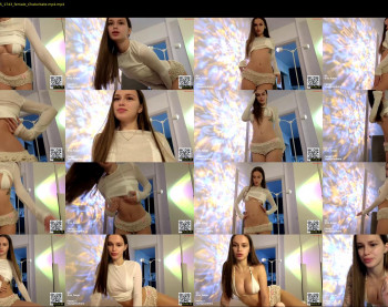 tootightwithbra — 44 minute Chaturbate female cam show recording, 720p, Jul 6, 2025