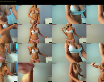 trixie_taylor — 120 minute Chaturbate female cam show recording, 720p, Jul 6, 2025
