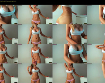 trixie_taylor — 41 minute Chaturbate female cam show recording, 720p, Jul 6, 2025