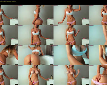 trixie_taylor — 40 minute Chaturbate female cam show recording, 720p, Jul 7, 2025
