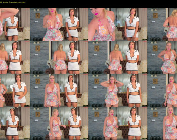 tunderose — 3 minute Chaturbate female cam show recording, 720p, Jul 6, 2025