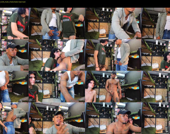 university079 — 120 minute Chaturbate male cam show recording, 720p, Jul 6, 2025